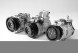 Denso DCP17154 Компресор кондиціонера мб с клас 07-/е клас 09-
