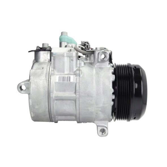 Denso DCP17154 Компресор кондиціонера мб с клас 07-/е клас 09-