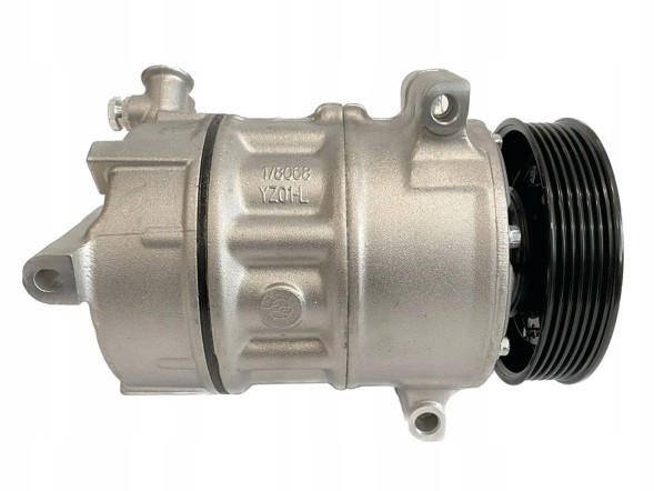 EURO KLIMA 13232307 / 13262839 / EKL33012-ZA / P13232307 / PXE16-1605 / PXE16-1605F / PXE16-1605P / PXE16-1625 / PXE16-1608P / 13232305 / 13262836 / P13232305 КОМПРЕСОР КОНДИЦІОНЕРА OPEL INSIGNIA 2.0 CDTI 10072079 13232307 13262839