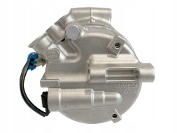 EURO KLIMA 13232307 / 13262839 / EKL33012-ZA / P13232307 / PXE16-1605 / PXE16-1605F / PXE16-1605P / PXE16-1625 / PXE16-1608P / 13232305 / 13262836 / P13232305 КОМПРЕСОР КОНДИЦІОНЕРА OPEL INSIGNIA 2.0 CDTI 10072079 13232307 13262839