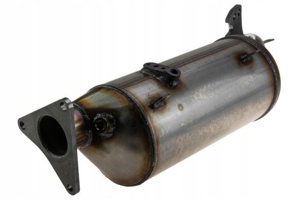 NTY DPF-SB-001 Сажовий фільтр dpf subaru forester вечірка legacy outback xv 2.0 д