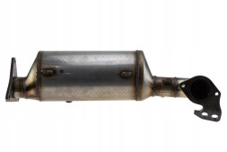 NTY DPF-SB-001 Сажовий фільтр dpf subaru forester вечірка legacy outback xv 2.0 д