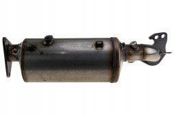 NTY DPF-SB-001 Сажовий фільтр dpf subaru forester вечірка legacy outback xv 2.0 д