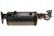 NTY DPF-SB-001 Сажовий фільтр dpf subaru forester вечірка legacy outback xv 2.0 д