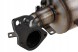 NTY DPF-SB-001 Сажовий фільтр dpf subaru forester вечірка legacy outback xv 2.0 д