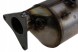 NTY DPF-SB-001 Сажовий фільтр dpf subaru forester вечірка legacy outback xv 2.0 д