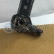NANT Diesel Fuel Injector Engine Assembly Injection Valves 0445110465