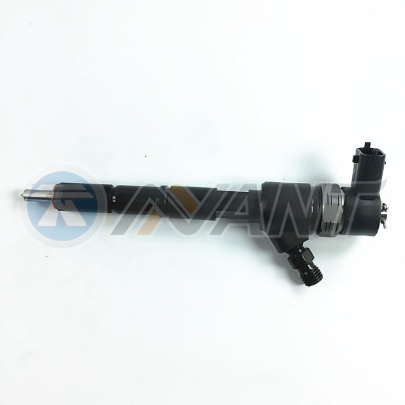 NANT Diesel Fuel Injector Engine Assembly Injection Valves 0445110465