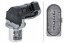 Hella 6NU 014 864-651 Клапан egr chrysler джип мерседес
