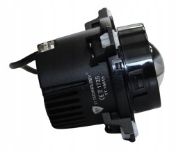 TT Technology ZM.529 СВІТЛОДІОДНА ПЕРЕДНЯ ЛАМПА 40W БЛИЖНЄ ТА ДОРОЖНЄ СВІТЛО