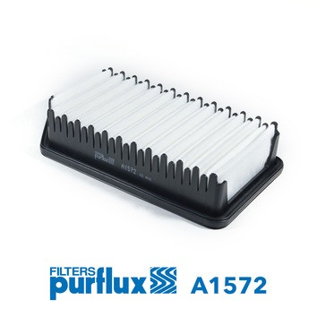 A1572 PURFLUX Фільтр забору повітря