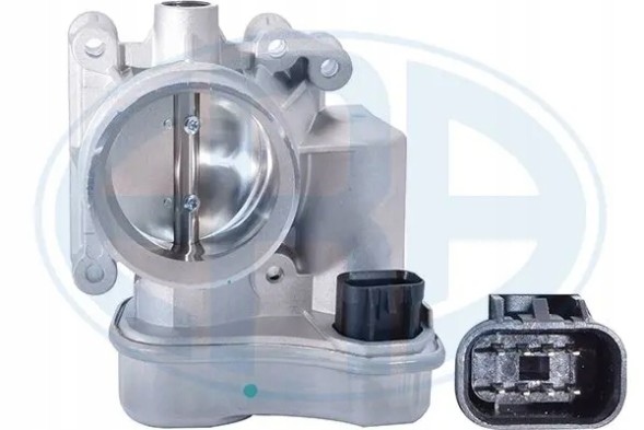 ERA 556192A Корпус дросельної заслінки повітря 556192а era