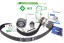 Китай 530020110/A251 Комплект ГРМ + Помпа AUDI A4 B6 1.9 TDI 101 к.с. 130 к.с.