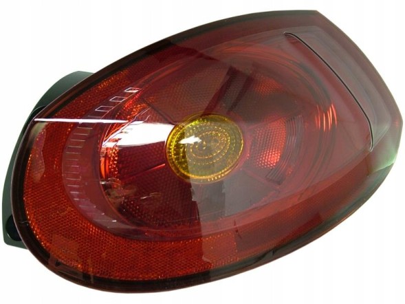 Китай DEP_661-1930LR-UE ЛАМПИ ЗАДНІ ЛІВІ+ПРАВИЙ КОМПЛЕКТ FIAT BRAVO '06 -