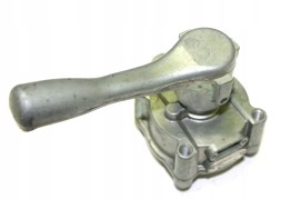 Wabco 4630320230 Клапан підйому платформи осі рампи wabco daf