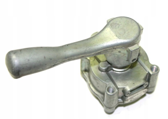 Wabco 4630320230 Клапан підйому платформи осі рампи wabco daf