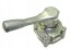 Wabco 4630320230 Клапан підйому платформи осі рампи wabco daf