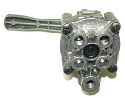 Wabco 4630320230 Клапан підйому платформи осі рампи wabco daf