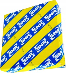 SNR R150.58 Комплект підшипників колеса