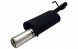 Китай ULT-TN-7531 Глушник ULTER FORD Fiesta 1996-2002 STANDARD 1.4i 51/54kW