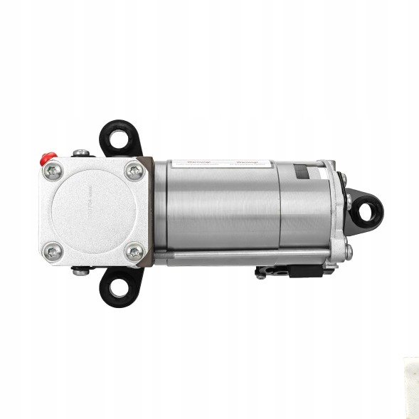 ECP MOBILITY A1663200204 | 1663200204 | A.166.320.02.04 | A166320020480 A1663200104 КОМПРЕСОР ПНЕВМОПІДВІСКИ MERCEDES GL-KLASSE GLE GLS M-KLASSE