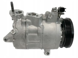 EURO KLIMA EKL31817-ZA / K2GZ-19703 / CG447250-3991 / K2GH-19D629-AC / 10-6181 КОМПРЕСОР КОНДИЦІОНЕРА FORD EDGE 2.0I TURBO (19-) K2GZ-19703 CG447250-3991