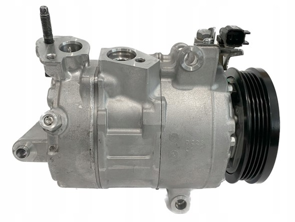 EURO KLIMA EKL31817-ZA / K2GZ-19703 / CG447250-3991 / K2GH-19D629-AC / 10-6181 КОМПРЕСОР КОНДИЦІОНЕРА FORD EDGE 2.0I TURBO (19-) K2GZ-19703 CG447250-3991