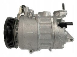 EURO KLIMA EKL31817-ZA / K2GZ-19703 / CG447250-3991 / K2GH-19D629-AC / 10-6181 КОМПРЕСОР КОНДИЦІОНЕРА FORD EDGE 2.0I TURBO (19-) K2GZ-19703 CG447250-3991