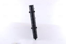 652491 NISSENS Радіатор системи охолодження