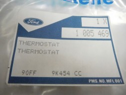 Ford OE 1005469 90FF-9K454-CC,90FF9K454CC,1012769,1019767 Термостат пусковий ford mondeo 1.8d/td oe 1005469