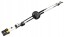 Febi bilstein 179650 Трос перемикання передач 179650 febi bilstein citroen