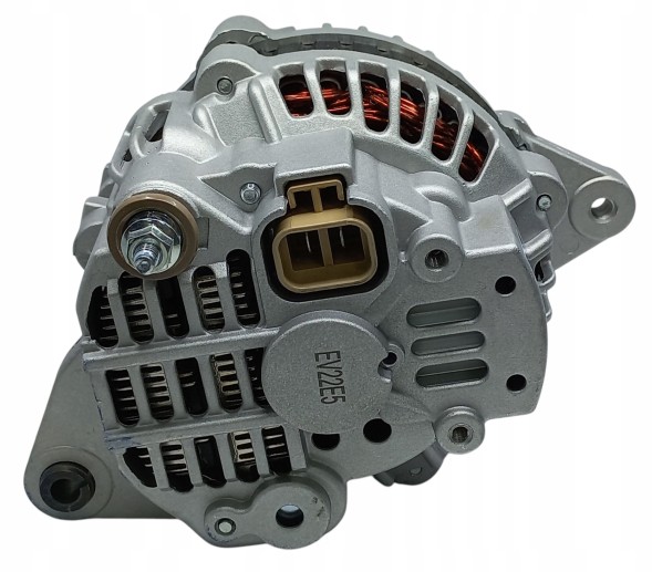 Napa NAL2182 ГЕНЕРАТОР 75А NAPA HYUNDAI ACCENT І LANTRA II MITSUBISHI SPACE RUNNER