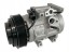 Hanon Systems EKL39943-OE 977014H000 977014H010 F500QB7BA04 КОМПРЕСОР КОНДИЦІОНЕРА HYUNDAI 97701-4H000 977014H000 F500-QB7AB-03
