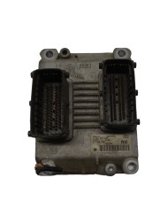 OEM 0261207423 24443796 AX STEROWNIK ZAPROGRAMOWANY W FIRMIE ELEKTRONIKA CHRZASZCZ W CENIE БЛОК КЕРУВАННЯ 0261207423 24443796 AX ПРОГРАМУВАННЯ В ЦІНІ