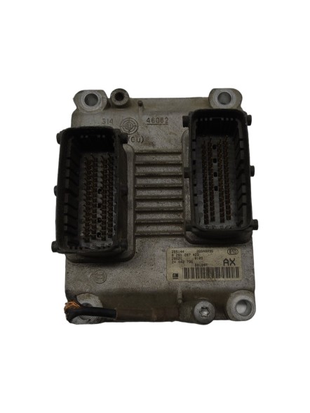OEM 0261207423 24443796 AX STEROWNIK ZAPROGRAMOWANY W FIRMIE ELEKTRONIKA CHRZASZCZ W CENIE БЛОК КЕРУВАННЯ 0261207423 24443796 AX ПРОГРАМУВАННЯ В ЦІНІ