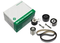 Schaeffler INA Комплект ременя ГРМ Schaeffler INA 530 0955 10