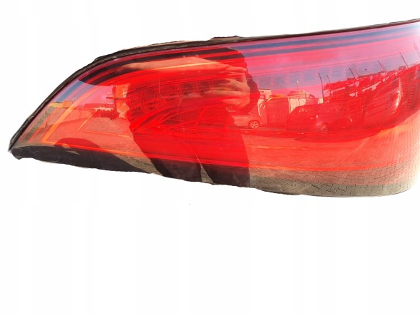 Audi OE LAMPA PRAWY TYŁ Q5 8R LIFT 8R0945094D AUDI Q5 8R ЛІФТ ЛАМПА ПРАВА ЗАДНЯ USA 8R0945094D