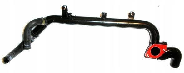 Opel OE 93194989 водяна шина