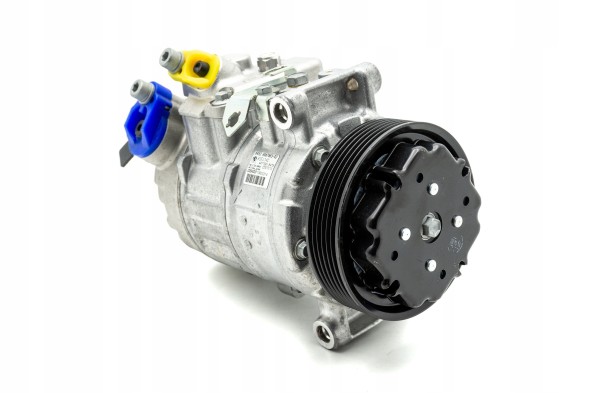 BMW OE 64526987863 Компресор кондиціонера BMW E60 E82 E84 E90 2.0d