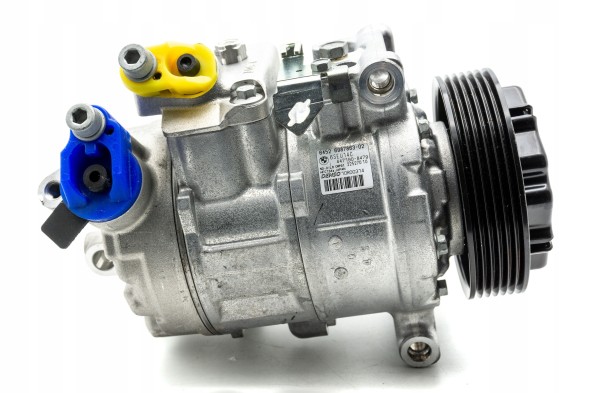 BMW OE 64526987863 Компресор кондиціонера BMW E60 E82 E84 E90 2.0d