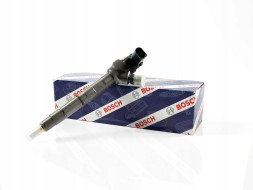 Audi OE WTRYSKI WTRYSK 1,6 TDI 04L130277AJ Інжектор 1шт 04l130277aj audi vw golf seat skoda 1.6 tdi bosch новий