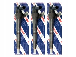 Audi OE WTRYSKI WTRYSK 1,6 TDI 04L130277AJ Інжектор 1шт 04l130277aj audi vw golf seat skoda 1.6 tdi bosch новий