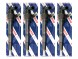 Audi OE WTRYSKI WTRYSK 1,6 TDI 04L130277AJ Інжектор 1шт 04l130277aj audi vw golf seat skoda 1.6 tdi bosch новий