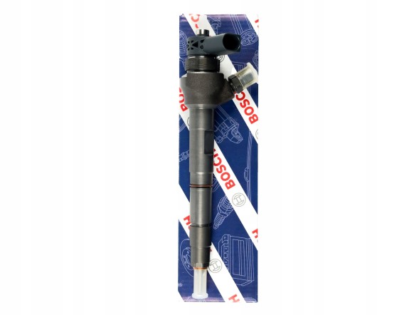 Audi OE WTRYSKI WTRYSK 1,6 TDI 04L130277AJ Інжектор 1шт 04l130277aj audi vw golf seat skoda 1.6 tdi bosch новий