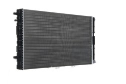 Mahle CR 477 001S Охолоджувач води vw new beetle 1.4-2.0 01.98-10.10