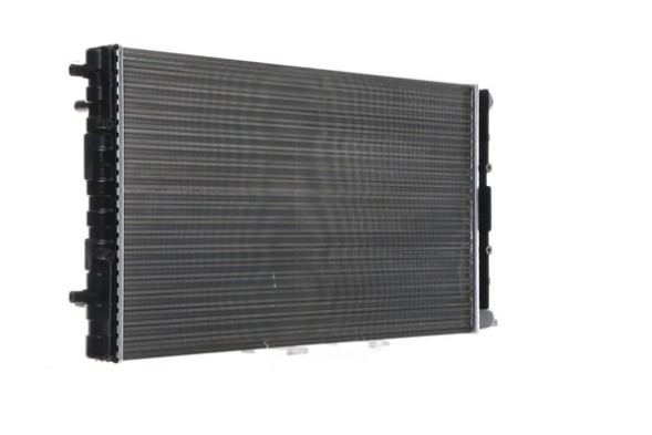 Mahle CR 477 001S Охолоджувач води vw new beetle 1.4-2.0 01.98-10.10