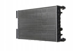Mahle CR 477 001S Охолоджувач води vw new beetle 1.4-2.0 01.98-10.10