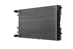 Mahle CR 477 001S Охолоджувач води vw new beetle 1.4-2.0 01.98-10.10