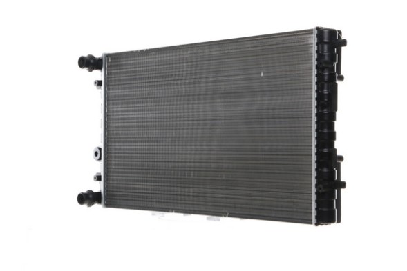 Mahle CR 477 001S Охолоджувач води vw new beetle 1.4-2.0 01.98-10.10