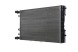 Mahle CR 477 001S Охолоджувач води vw new beetle 1.4-2.0 01.98-10.10